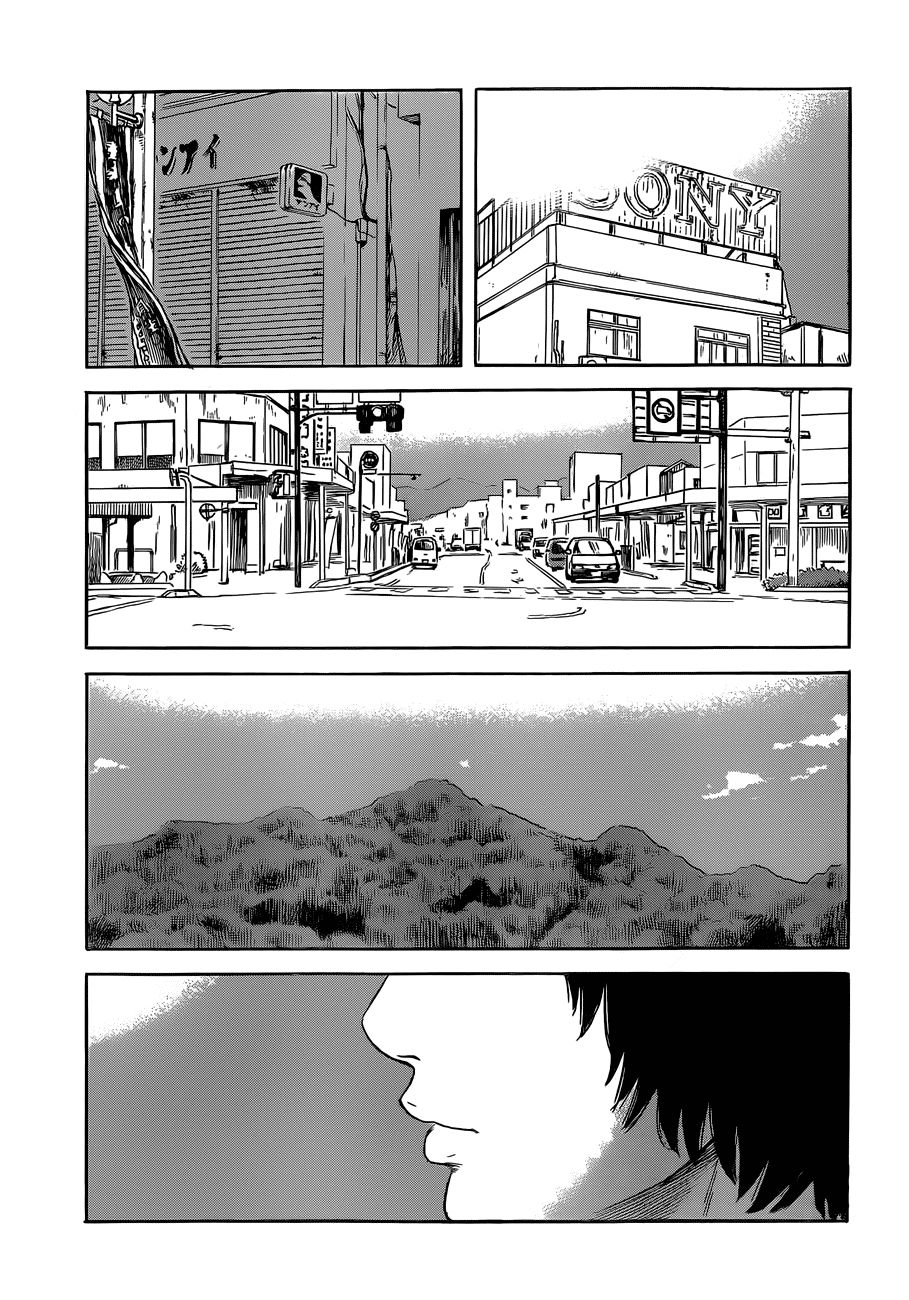 Aku No Hana Chapter 48 - 9