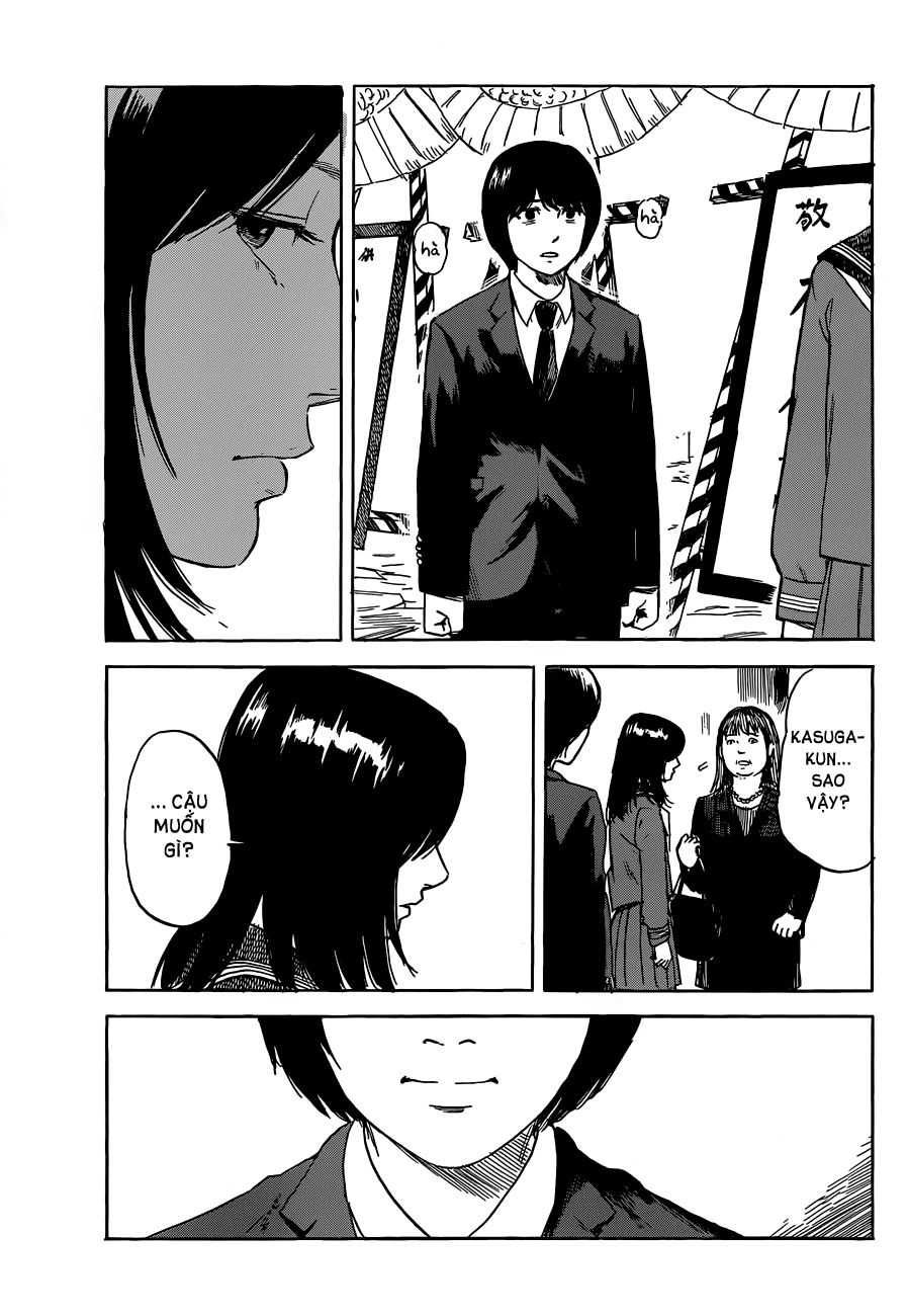 Aku No Hana Chapter 49 - 11