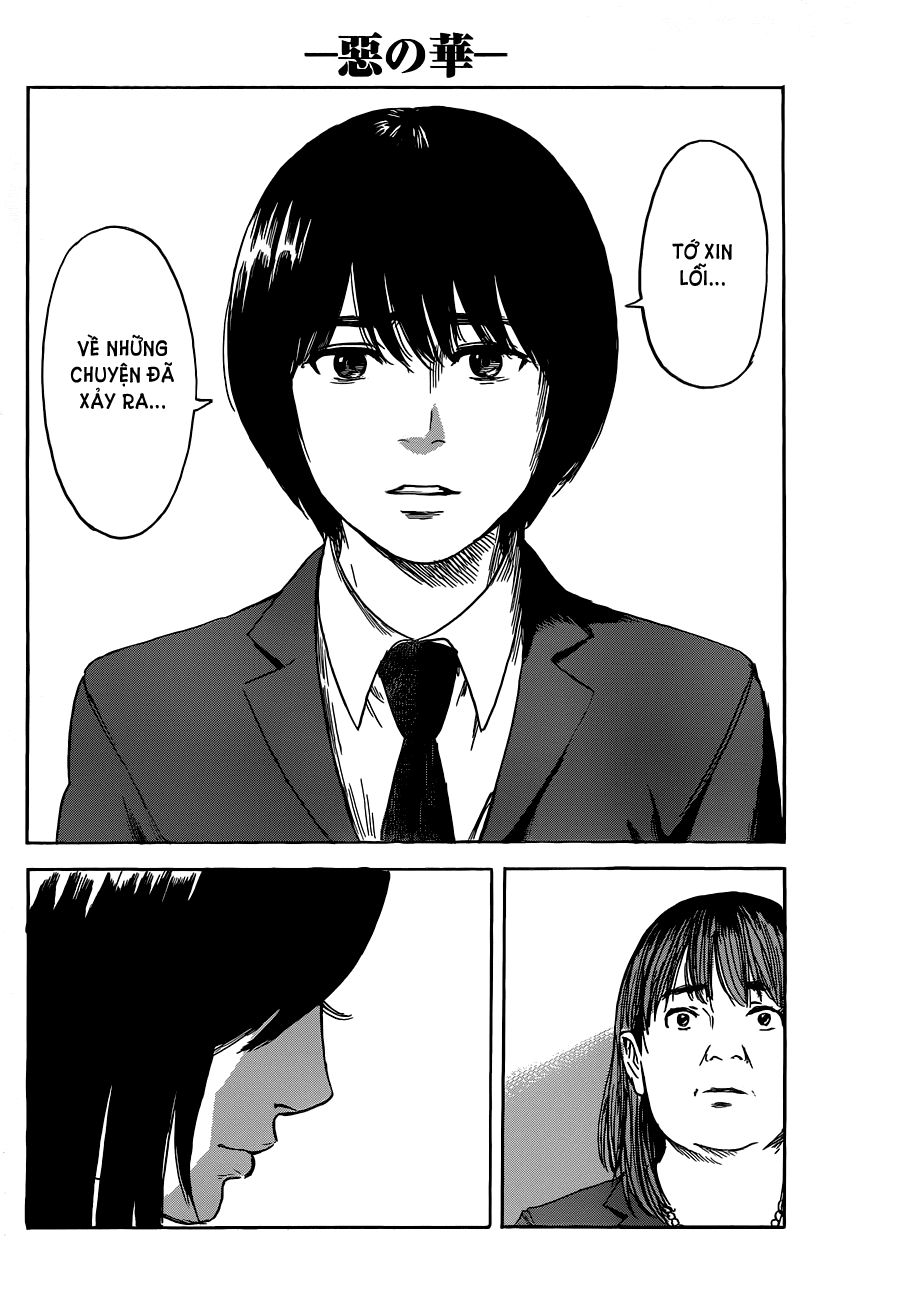 Aku No Hana Chapter 49 - 12