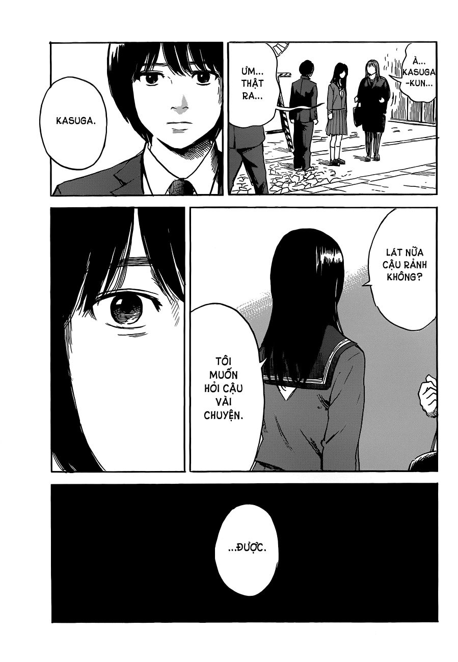 Aku No Hana Chapter 49 - 13