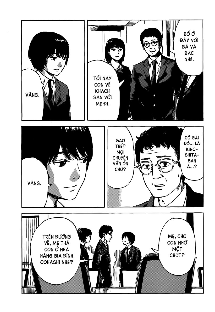 Aku No Hana Chapter 49 - 15