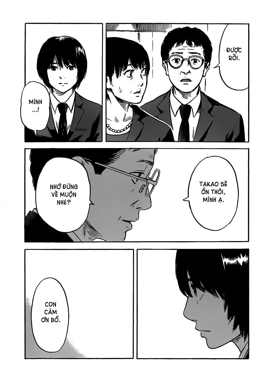 Aku No Hana Chapter 49 - 17