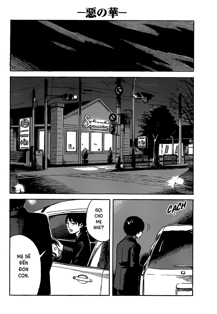 Aku No Hana Chapter 49 - 18