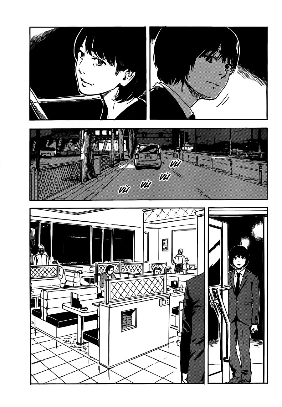 Aku No Hana Chapter 49 - 19