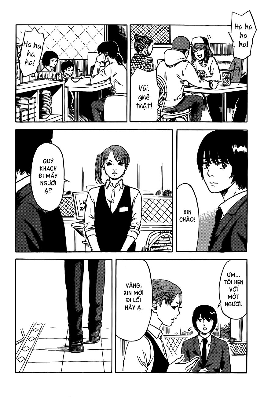 Aku No Hana Chapter 49 - 20