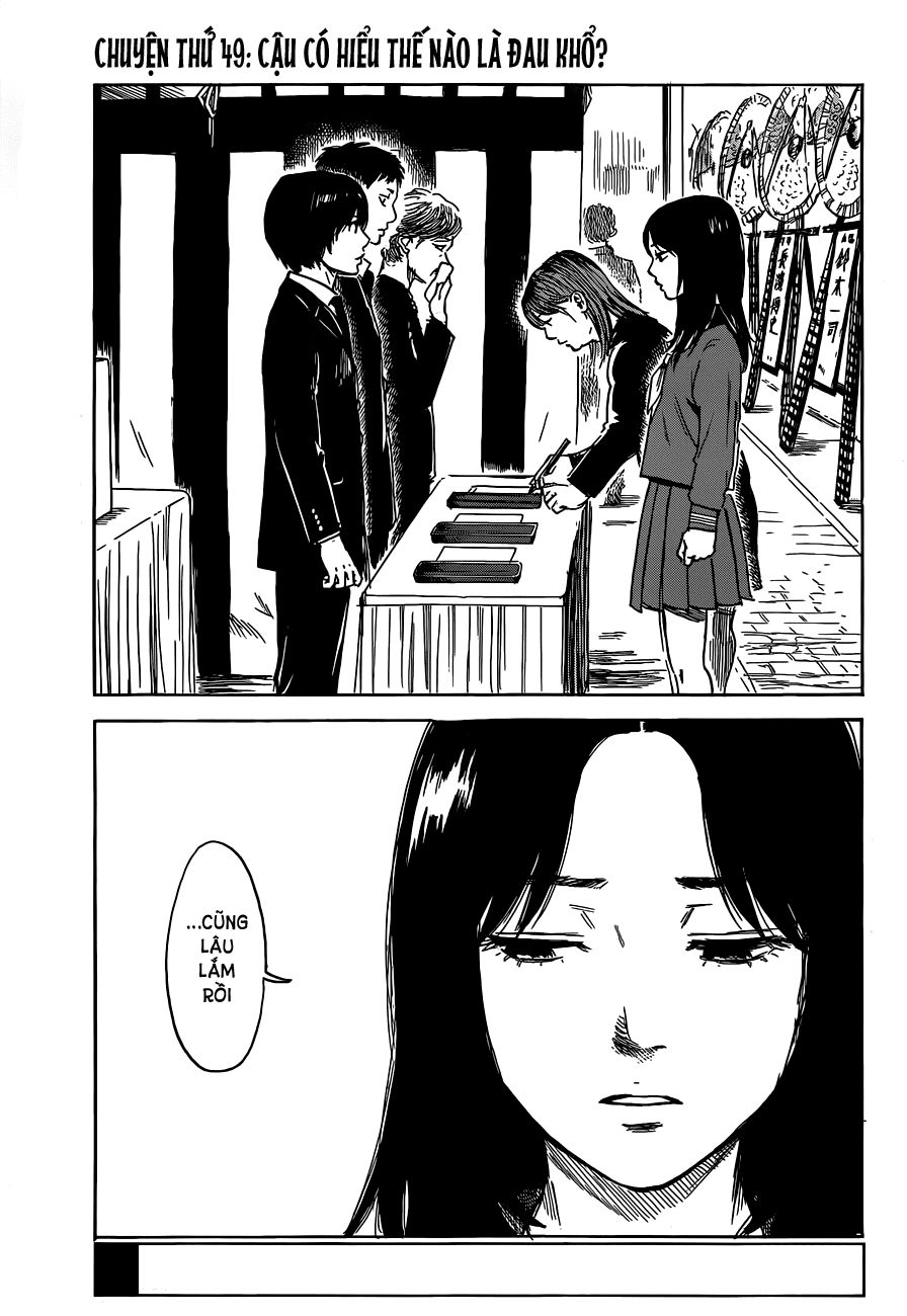 Aku No Hana Chapter 49 - 3