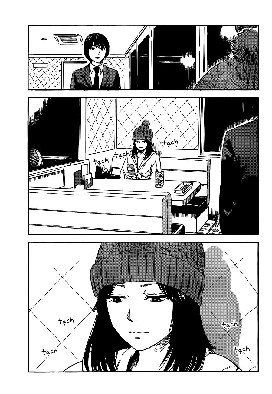 Aku No Hana Chapter 49 - 21