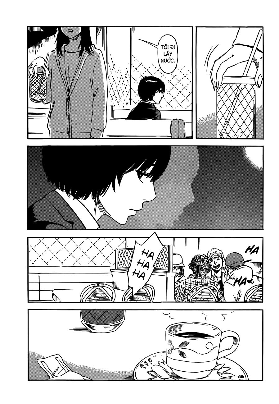 Aku No Hana Chapter 49 - 23