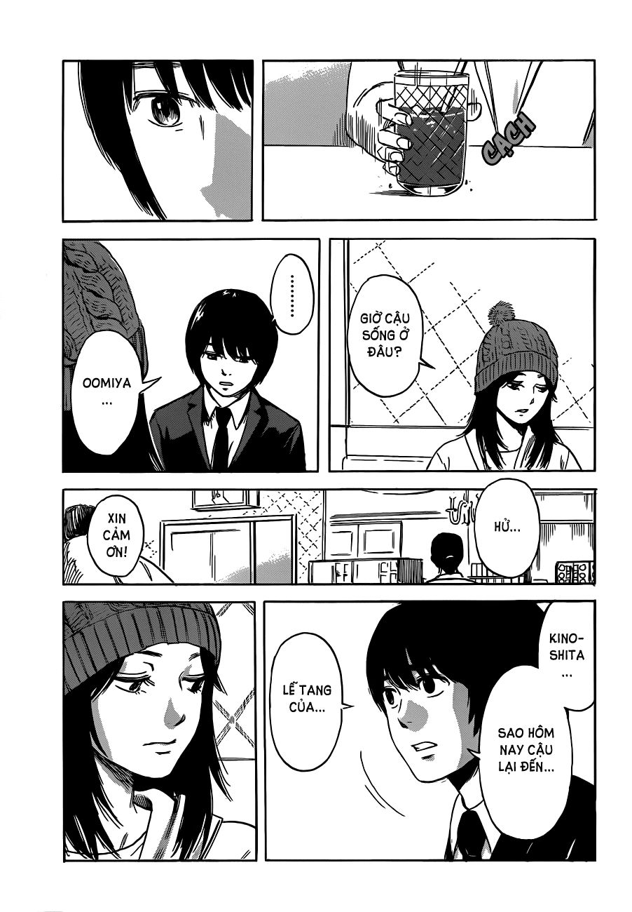 Aku No Hana Chapter 49 - 25