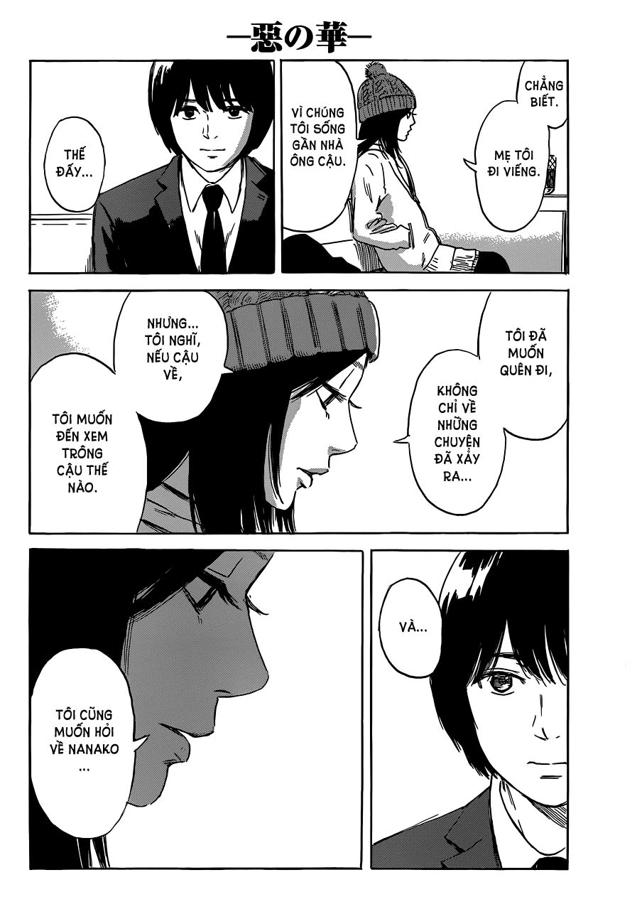 Aku No Hana Chapter 49 - 26