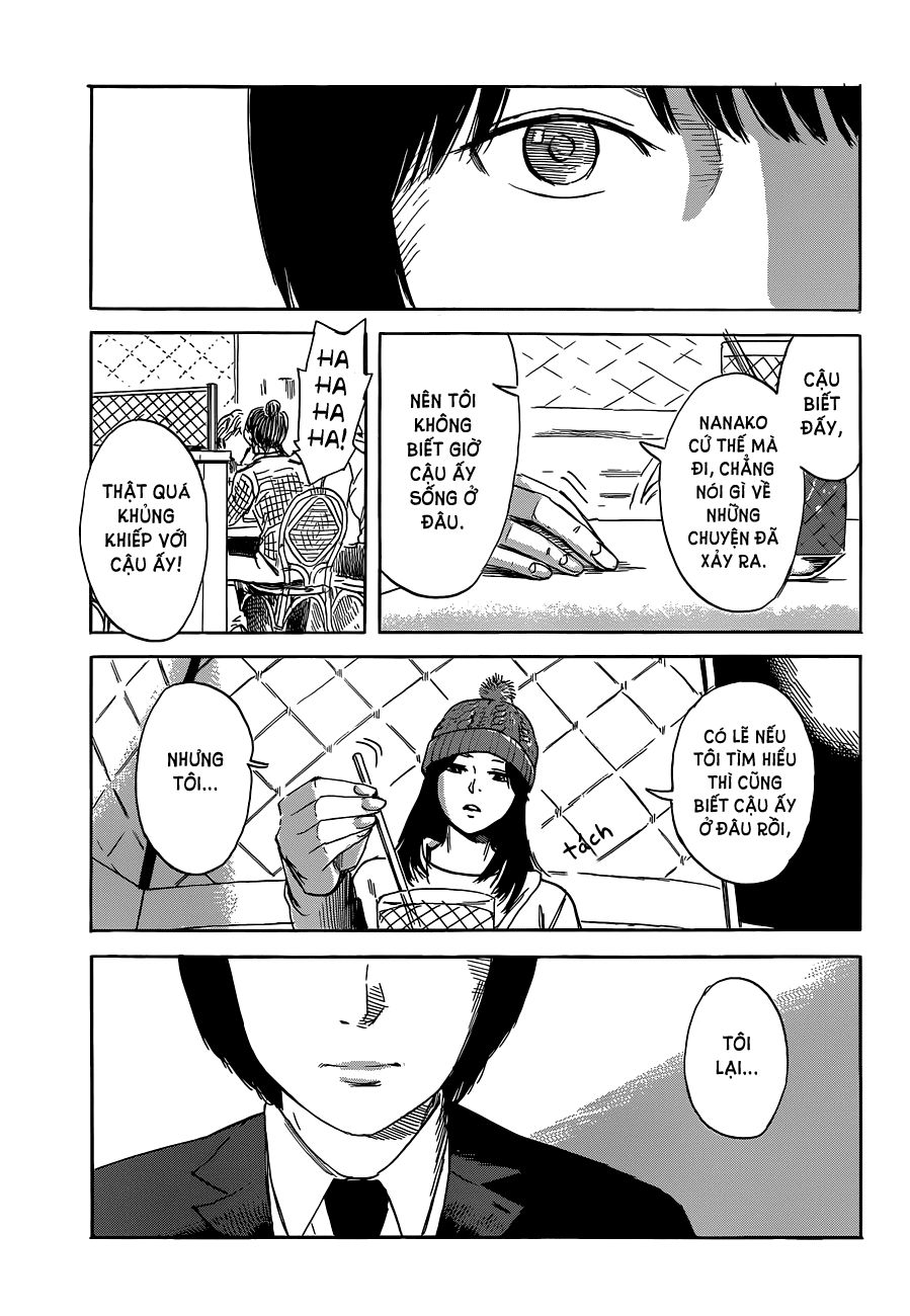 Aku No Hana Chapter 49 - 27