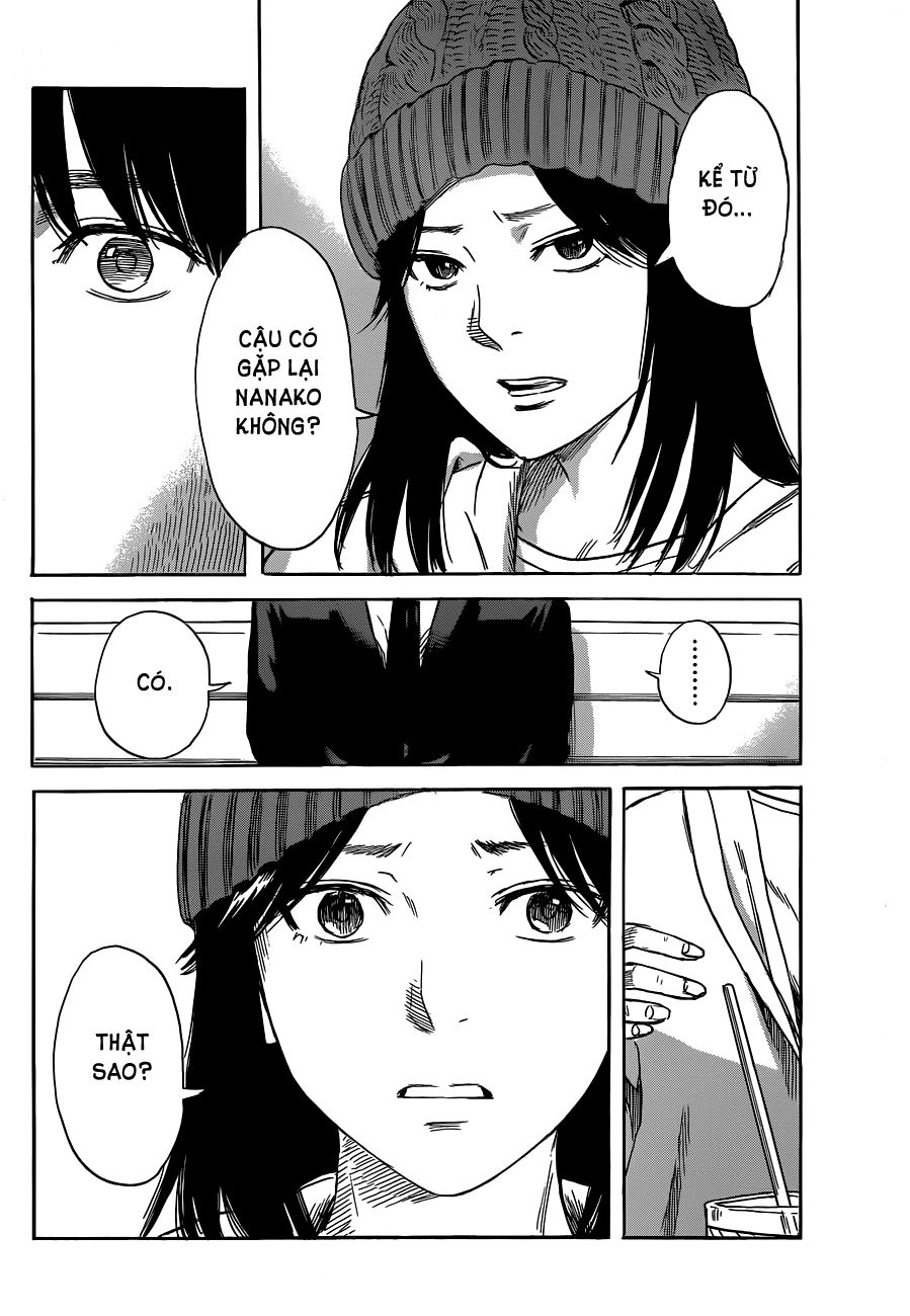 Aku No Hana Chapter 49 - 28