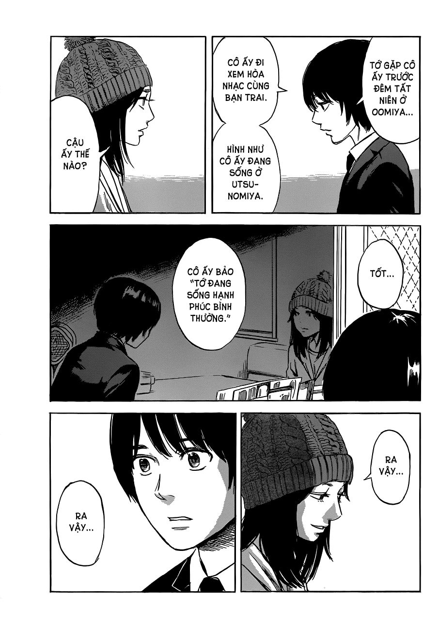 Aku No Hana Chapter 49 - 29