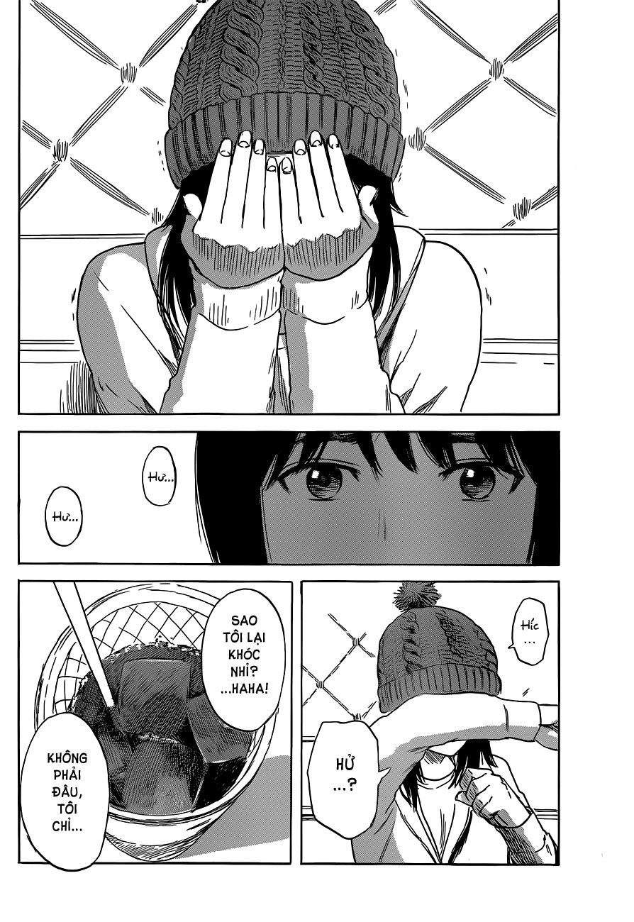 Aku No Hana Chapter 49 - 30