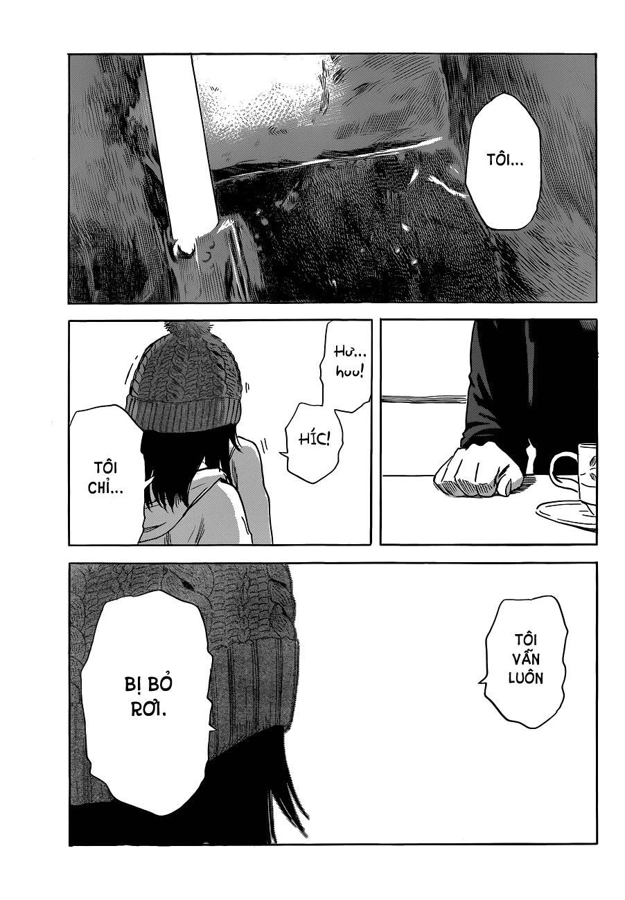 Aku No Hana Chapter 49 - 31