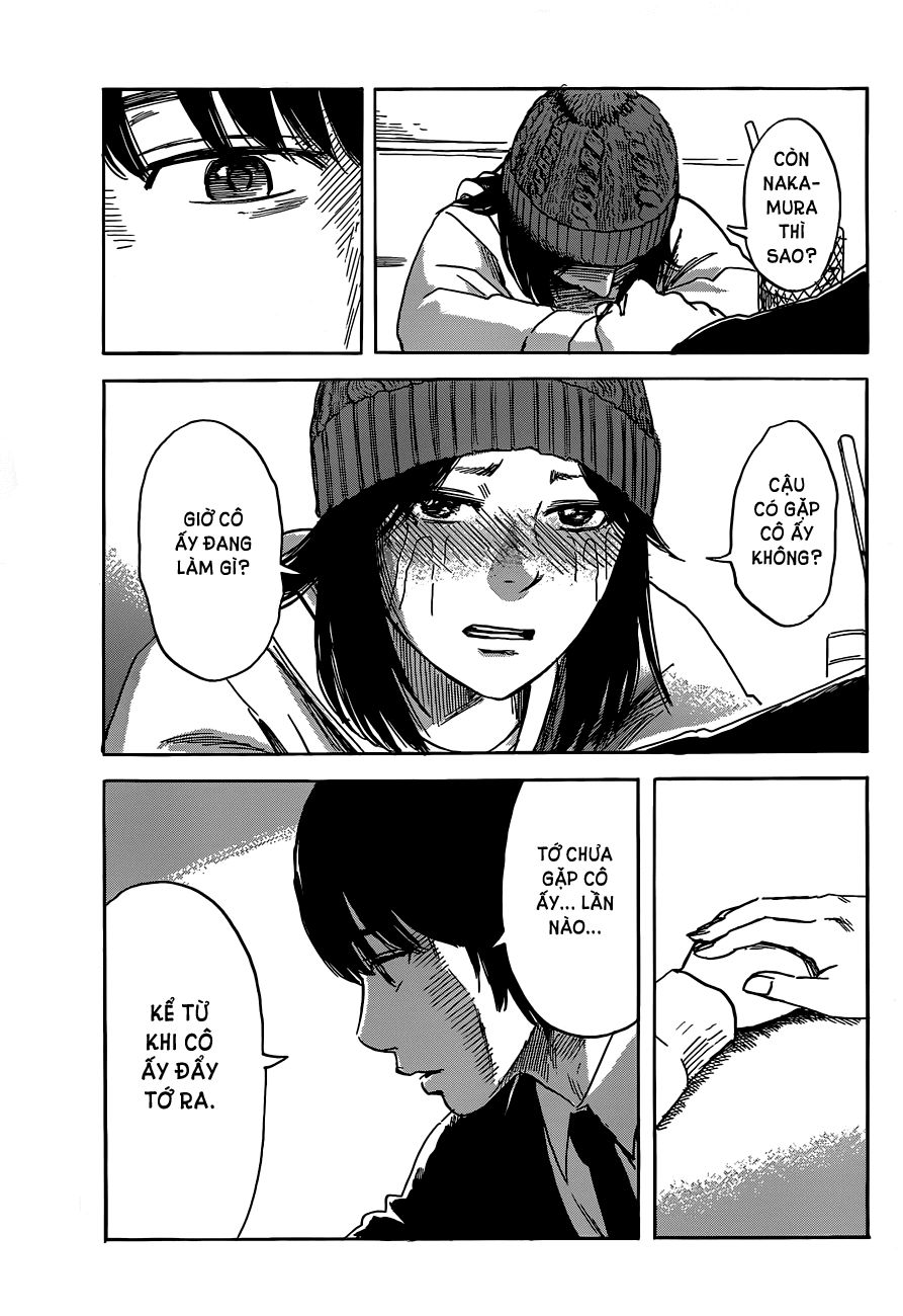 Aku No Hana Chapter 49 - 35