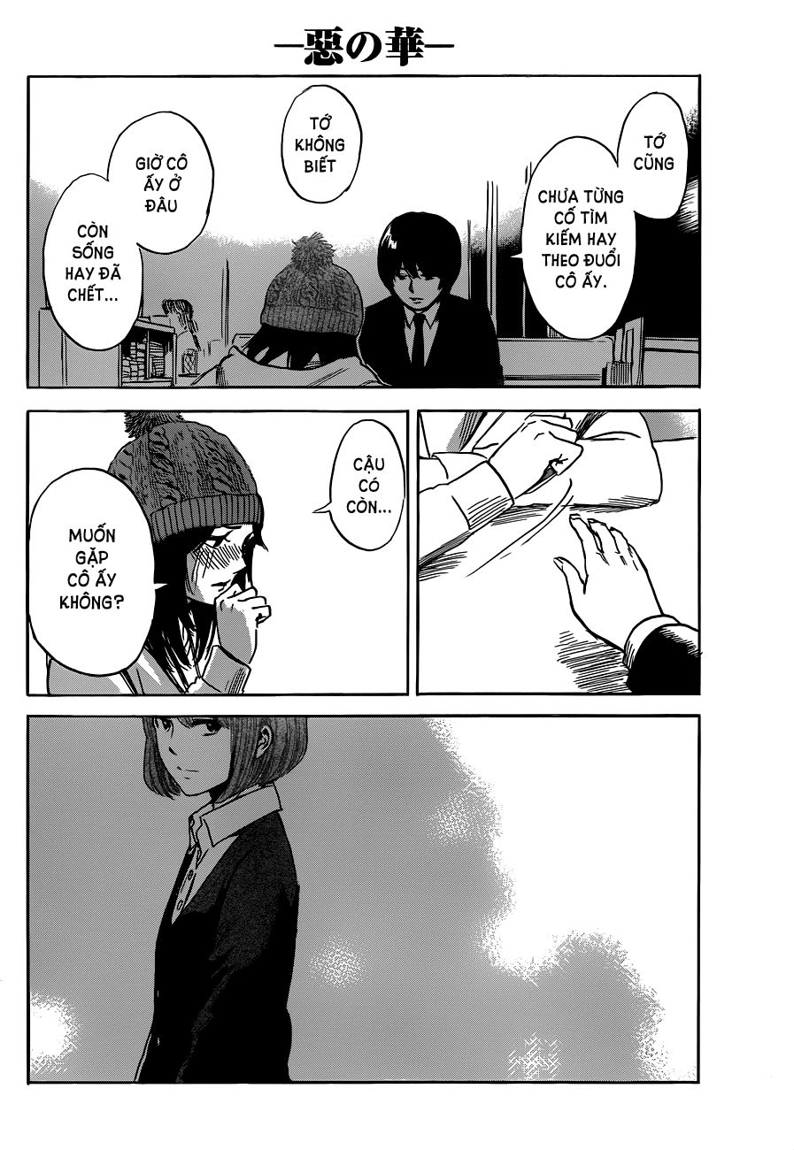 Aku No Hana Chapter 49 - 36