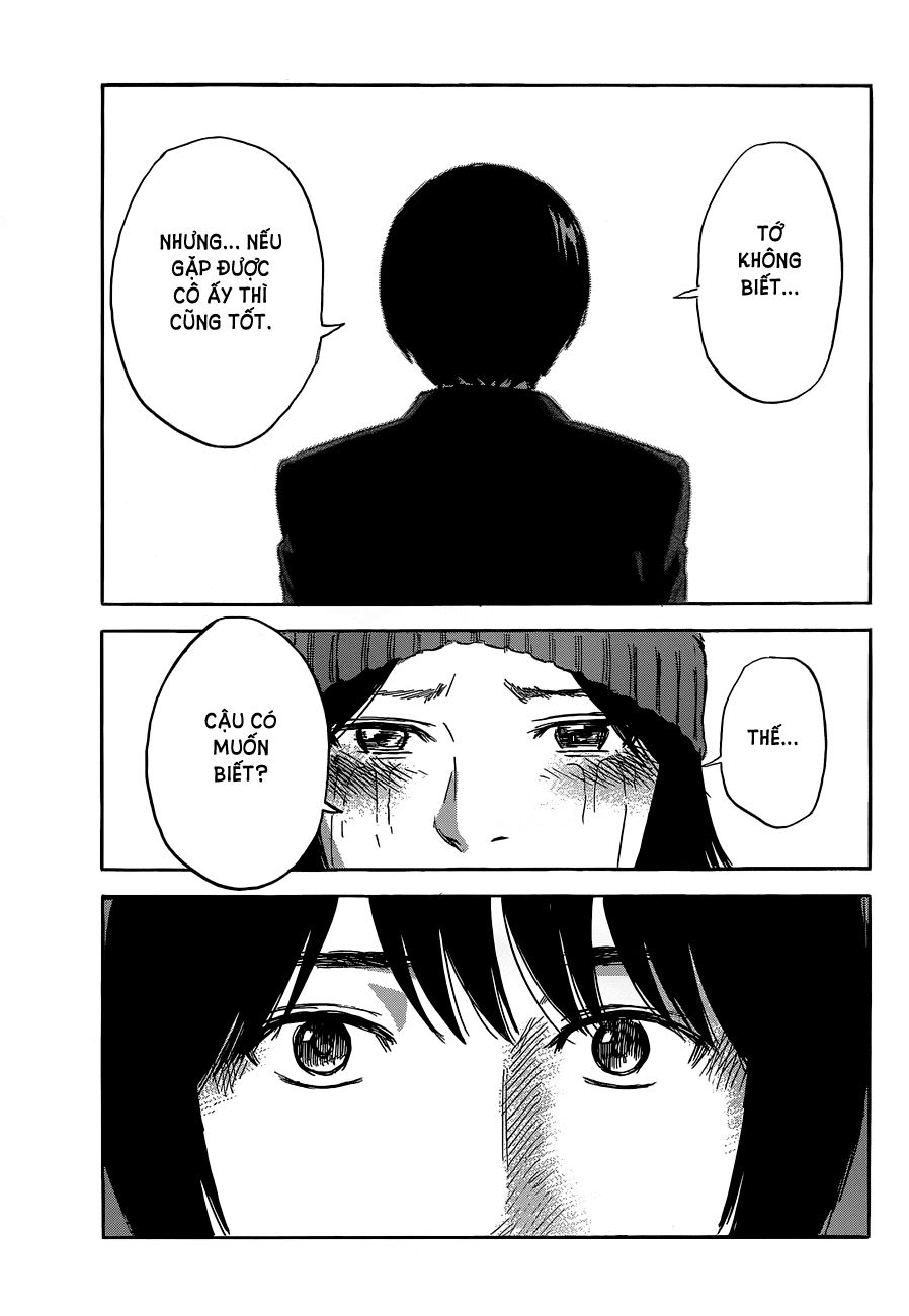 Aku No Hana Chapter 49 - 37