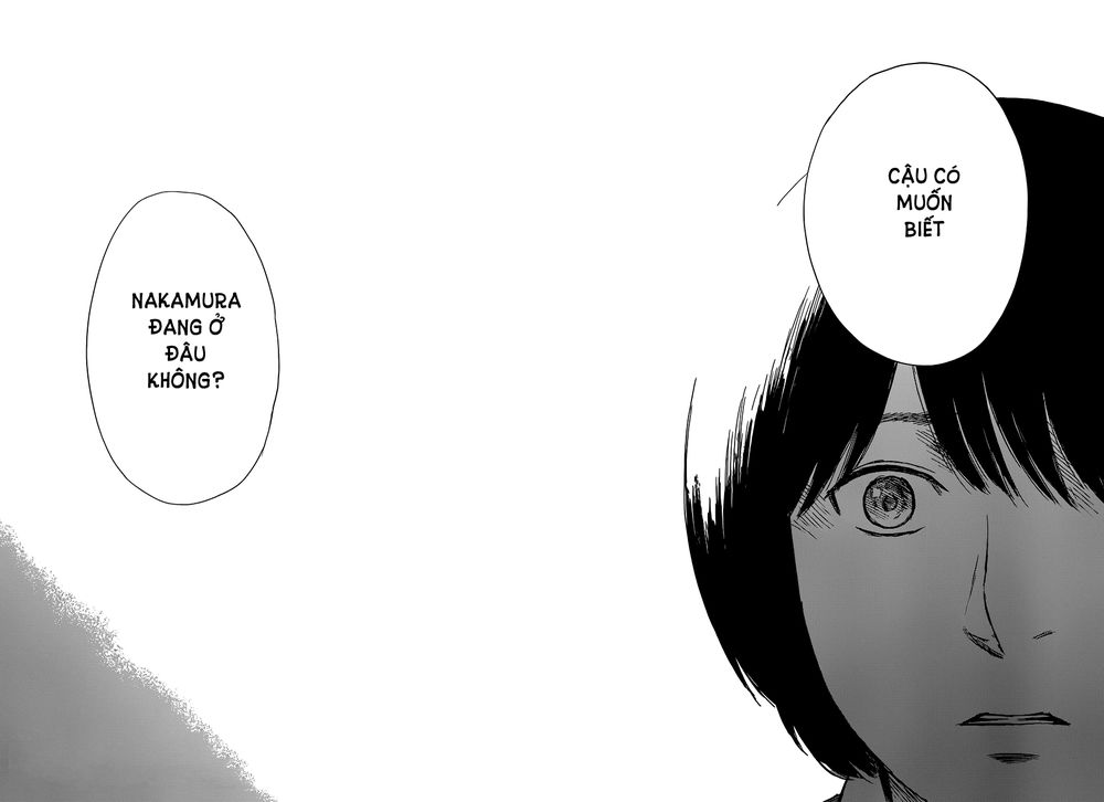 Aku No Hana Chapter 49 - 38