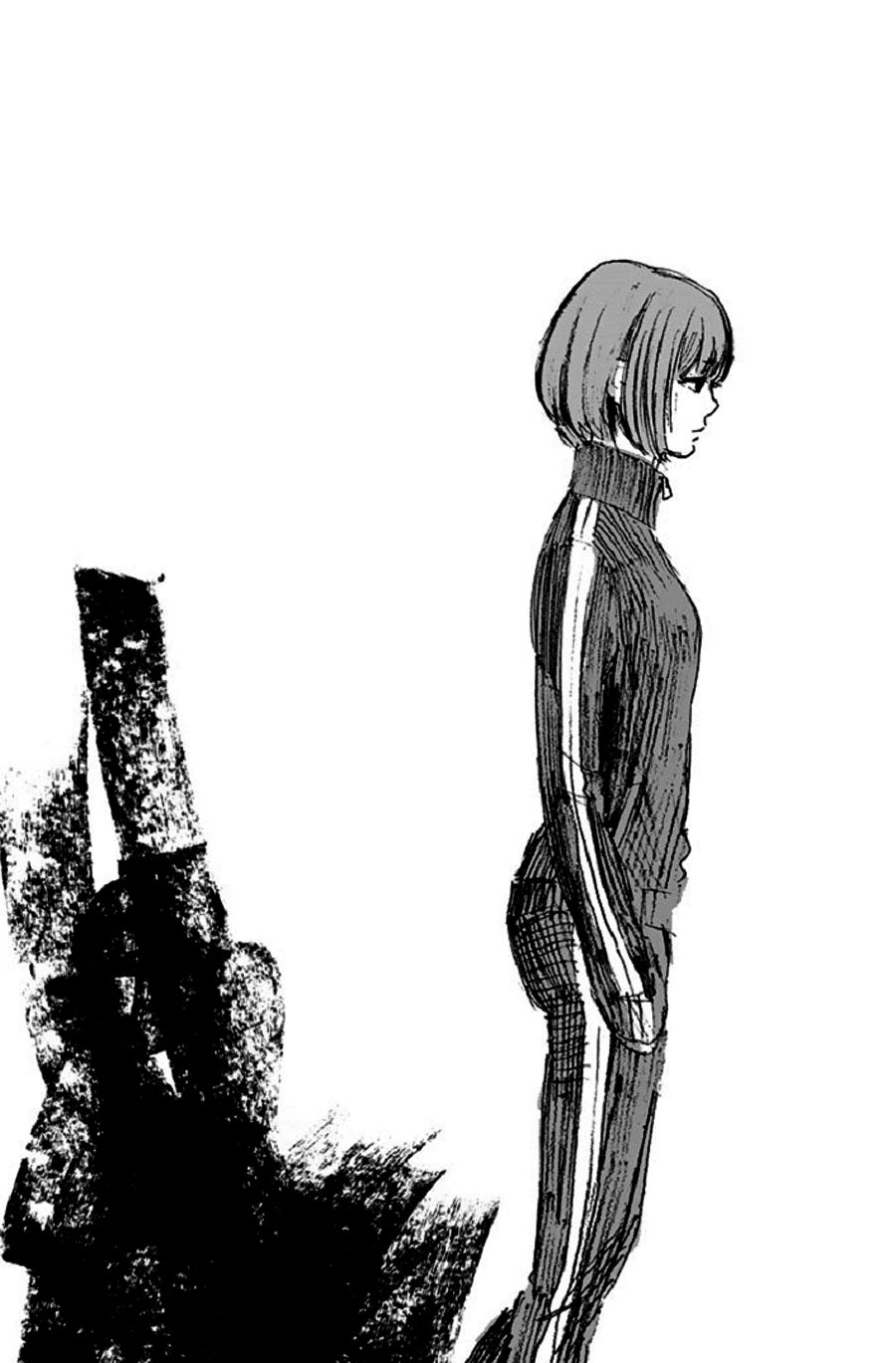 Aku No Hana Chapter 49 - 39