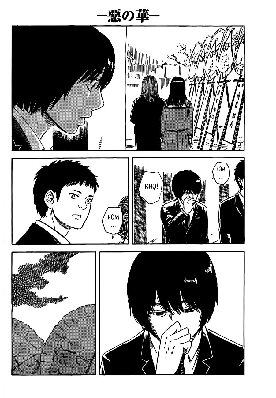 Aku No Hana Chapter 49 - 6