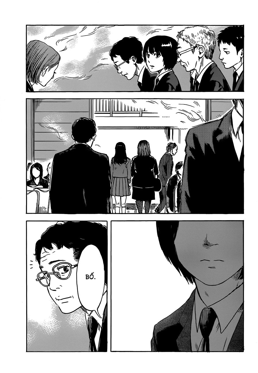 Aku No Hana Chapter 49 - 9