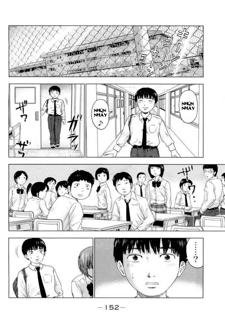 Aku No Hana Chapter 5 - 13