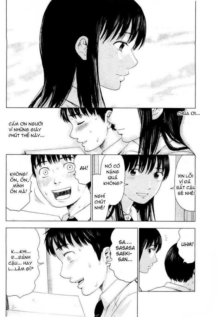 Aku No Hana Chapter 5 - 23