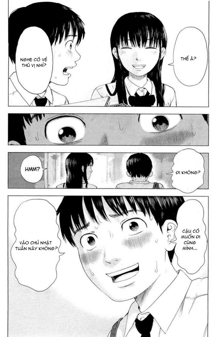 Aku No Hana Chapter 5 - 27