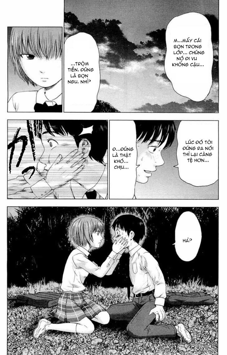 Aku No Hana Chapter 5 - 5