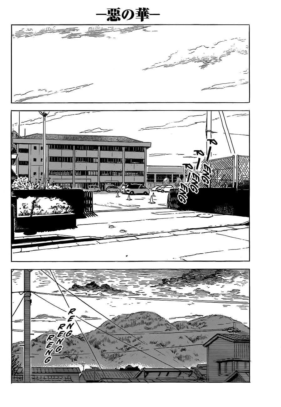 Aku No Hana Chapter 50 - 2