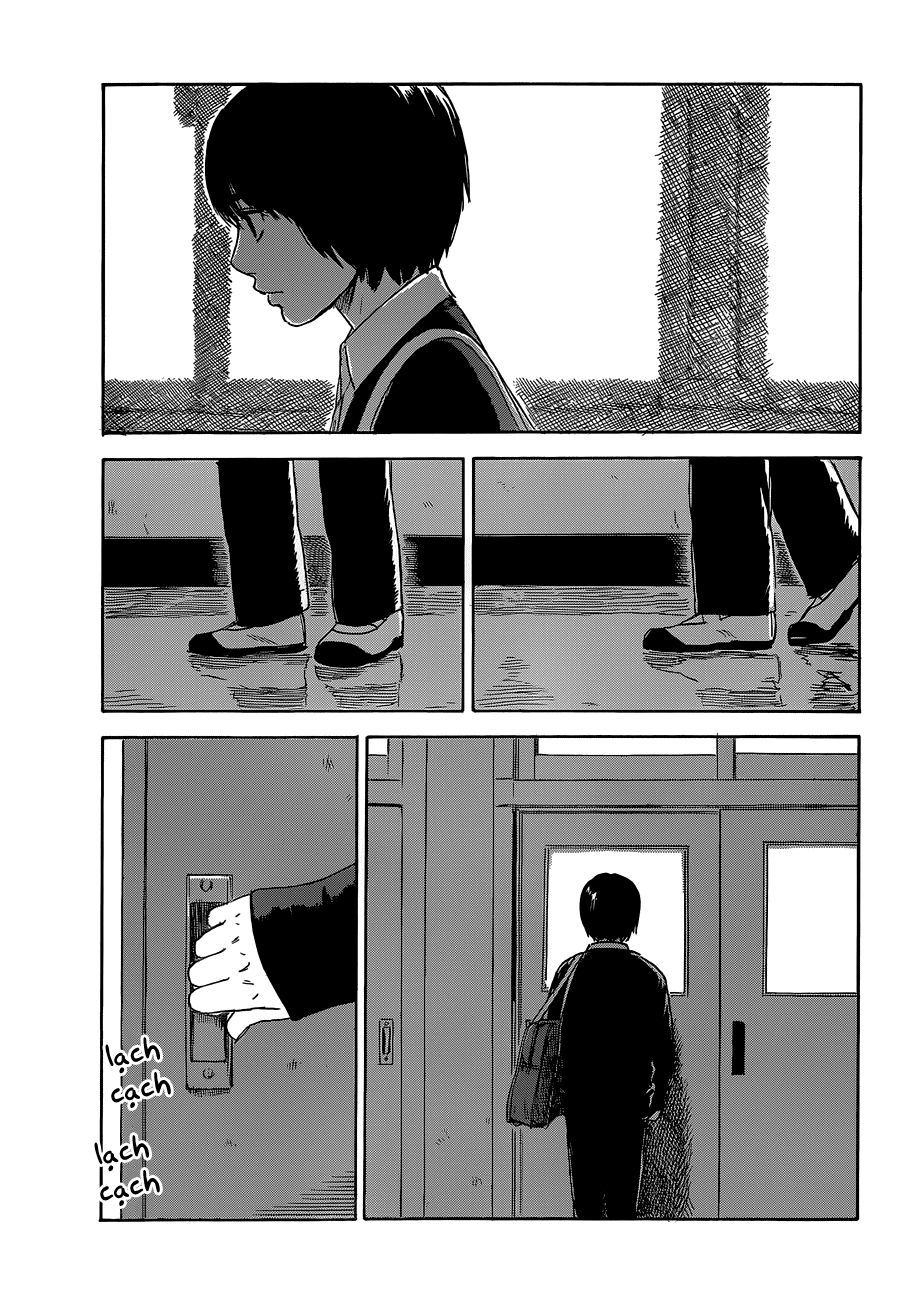 Aku No Hana Chapter 50 - 17