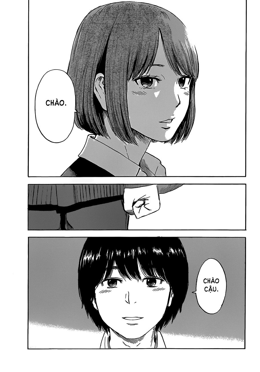 Aku No Hana Chapter 50 - 19