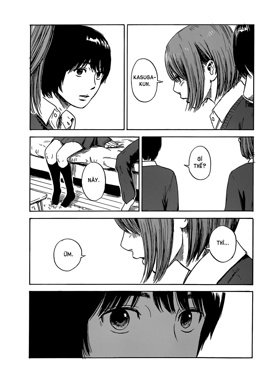 Aku No Hana Chapter 50 - 29