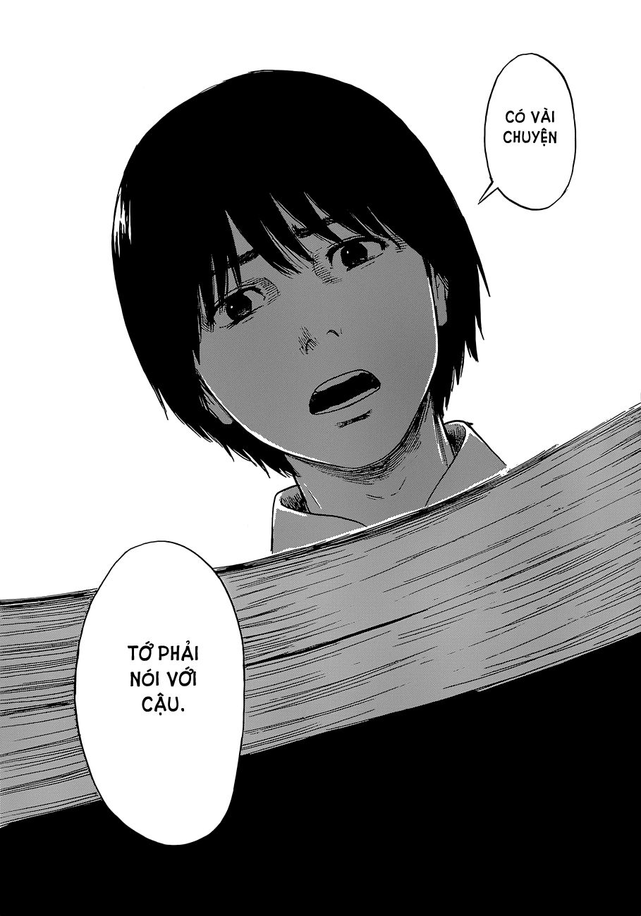 Aku No Hana Chapter 50 - 35