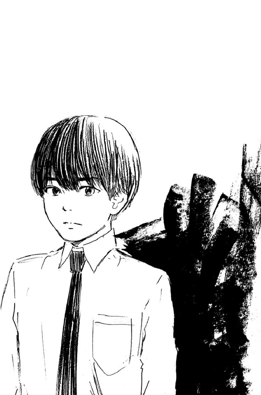 Aku No Hana Chapter 50 - 36