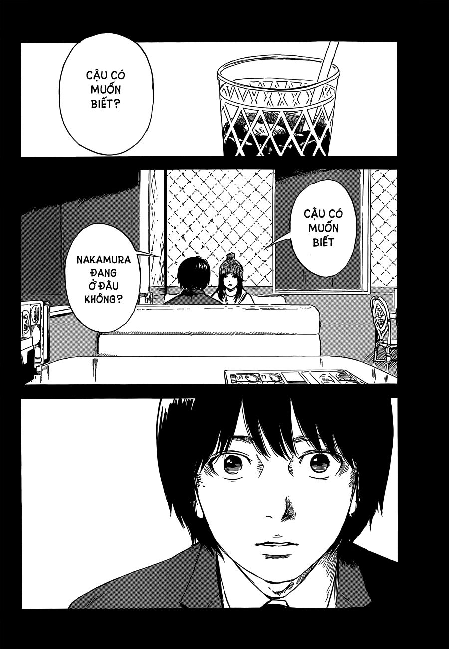 Aku No Hana Chapter 50 - 6