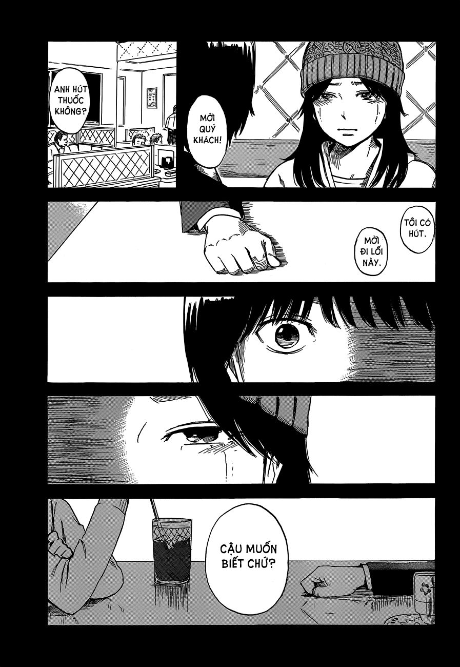 Aku No Hana Chapter 50 - 7