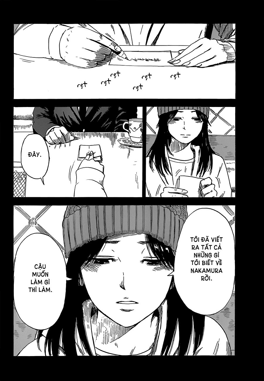 Aku No Hana Chapter 50 - 10