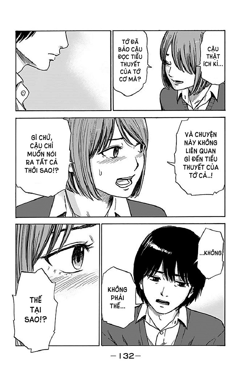 Aku No Hana Chapter 51 - 11