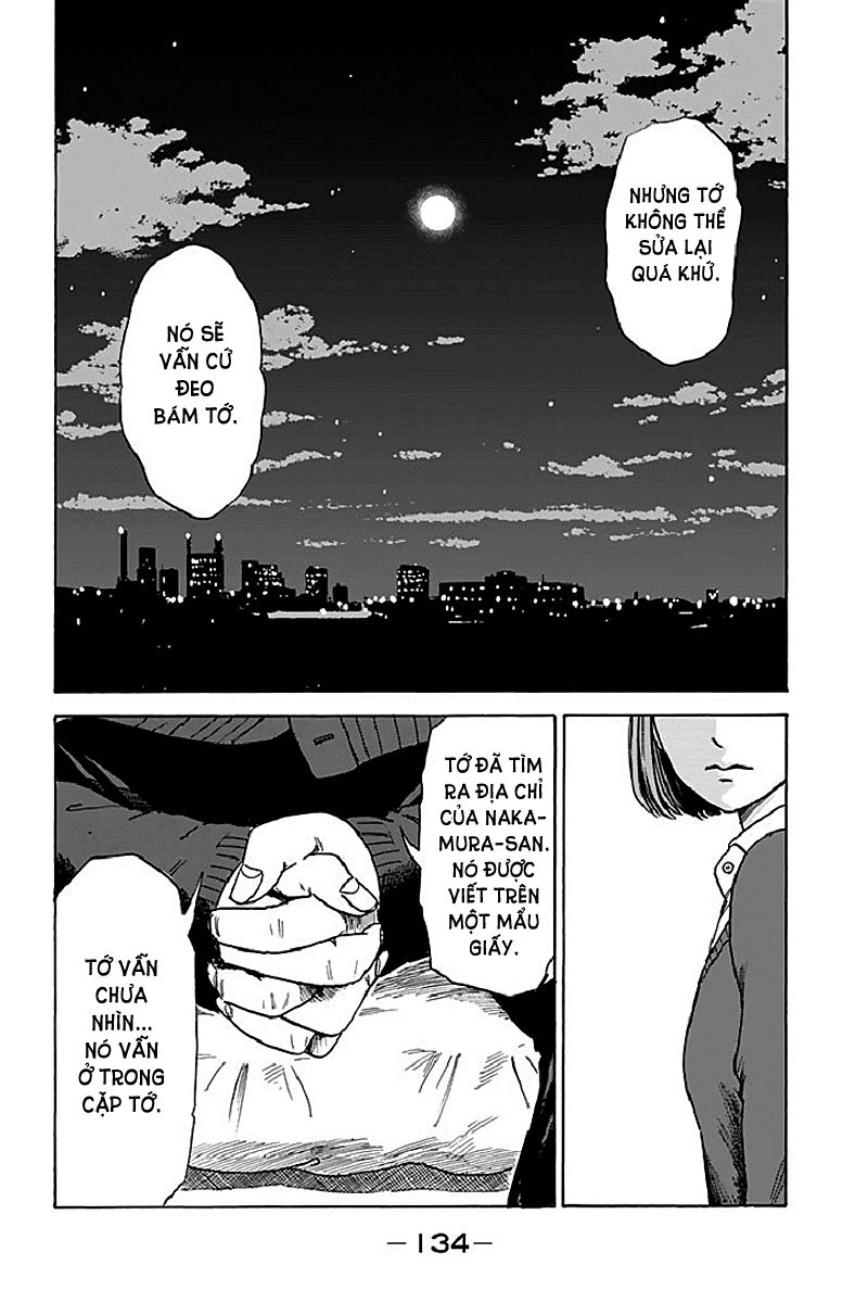 Aku No Hana Chapter 51 - 13