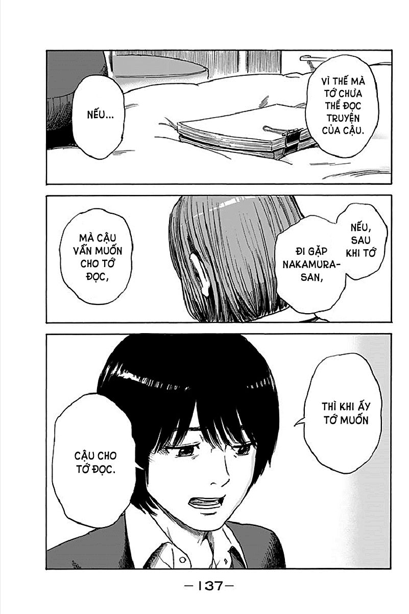 Aku No Hana Chapter 51 - 16