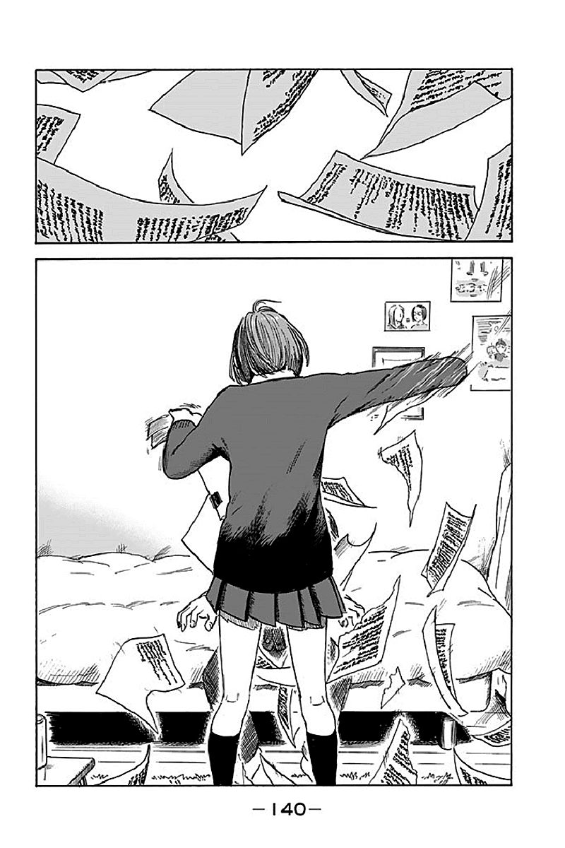 Aku No Hana Chapter 51 - 19