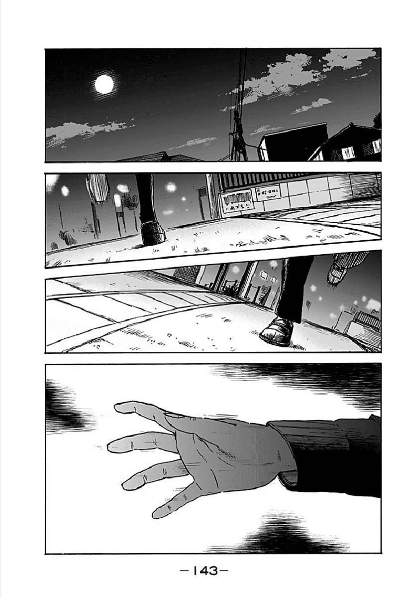 Aku No Hana Chapter 51 - 22