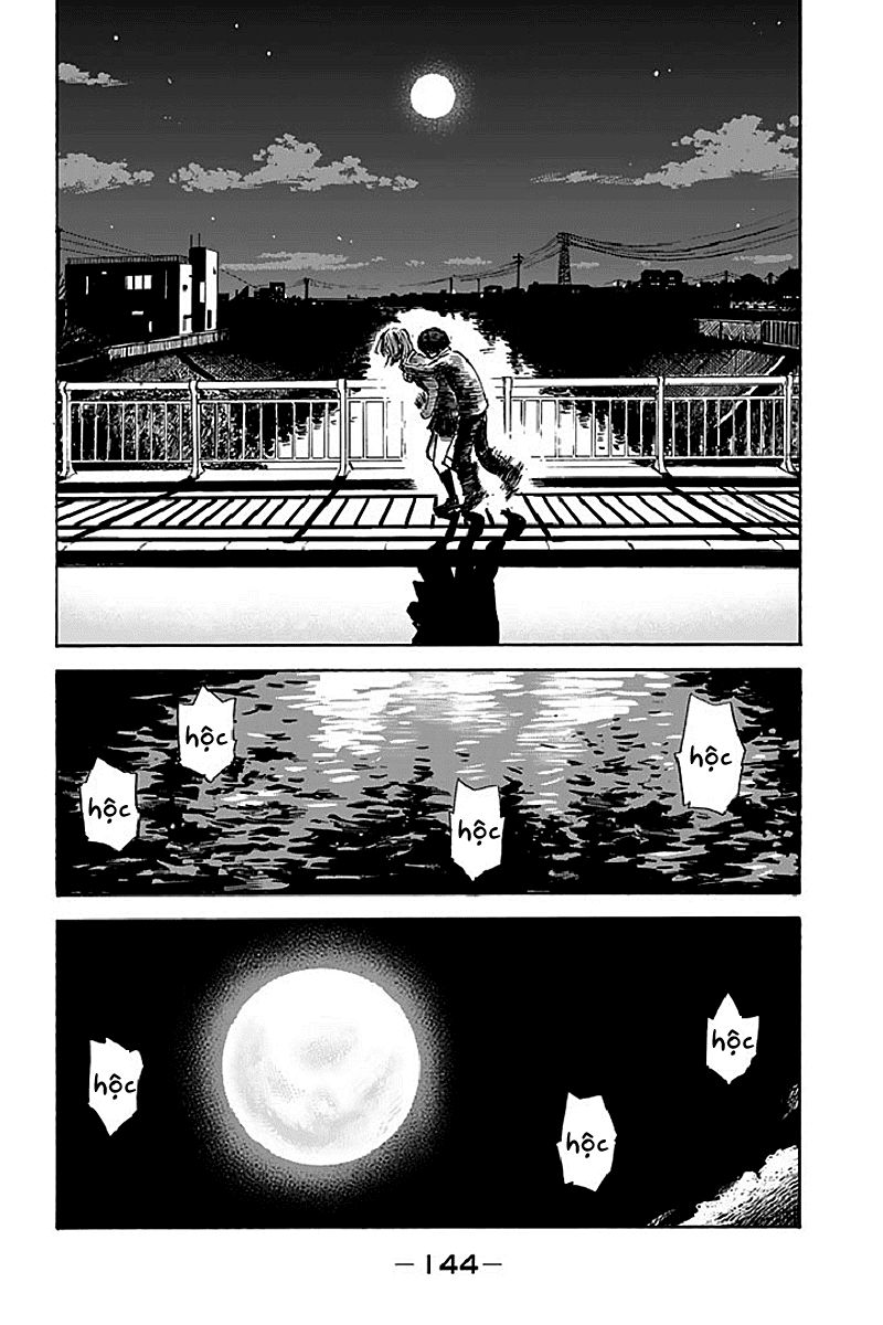 Aku No Hana Chapter 51 - 23