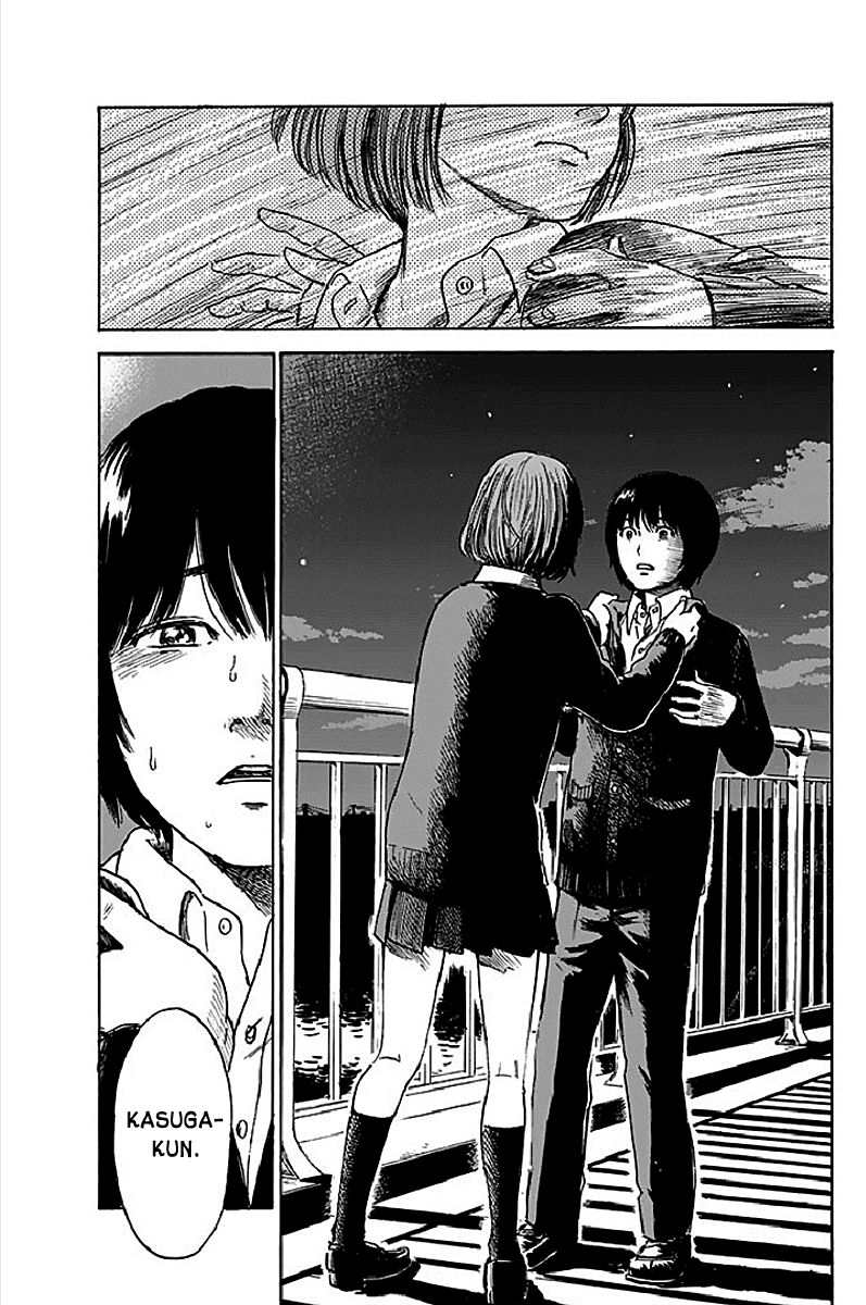 Aku No Hana Chapter 51 - 26