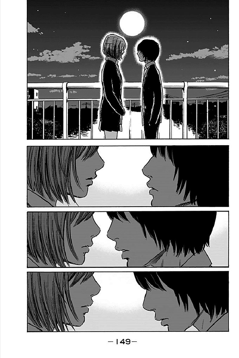 Aku No Hana Chapter 51 - 28