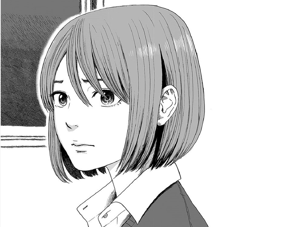 Aku No Hana Chapter 51 - 4