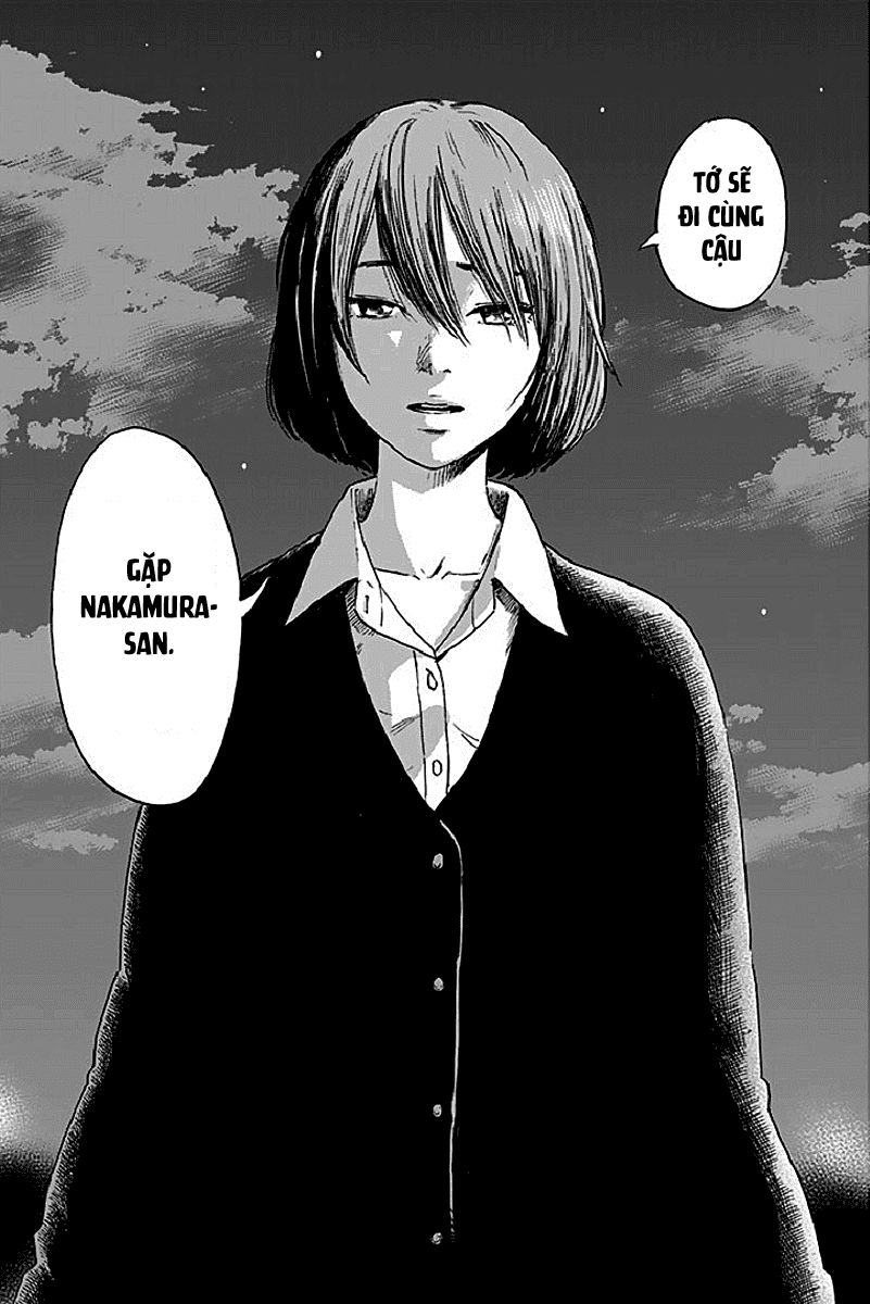 Aku No Hana Chapter 51 - 31