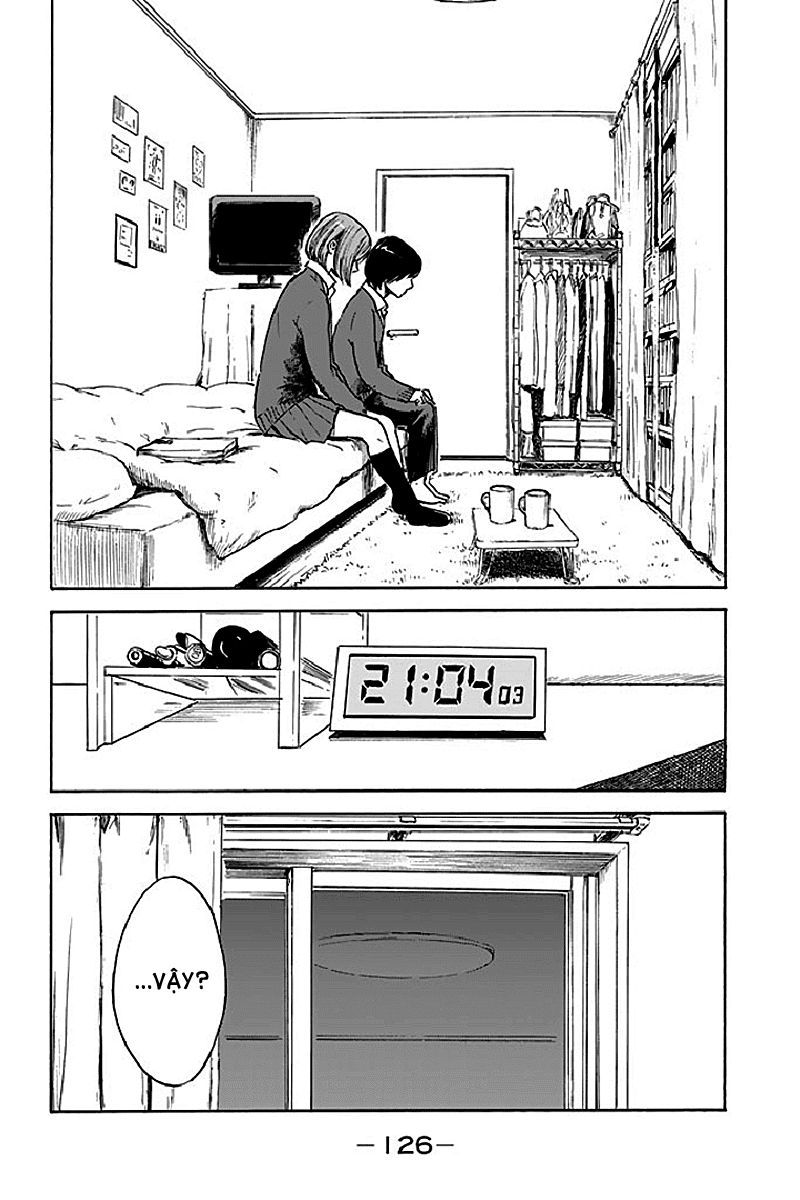 Aku No Hana Chapter 51 - 5